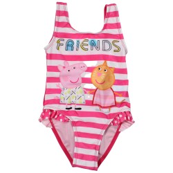 Maillot de bain Peppa Pig