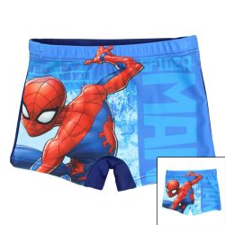 Boxer de bain Spiderman