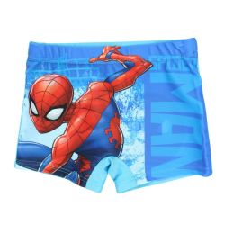 Boxer de bain Spiderman