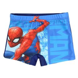 Boxer de bain Spiderman