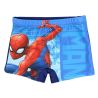 Boxer de bain Spiderman
