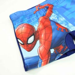 Boxer de bain Spiderman