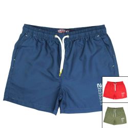 Short Nasa Homme