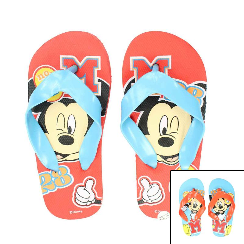 Tong Mickey