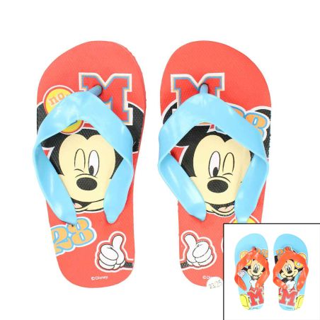 Tong Mickey