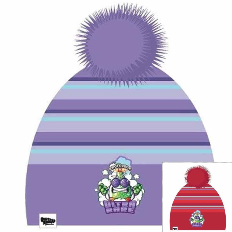 Bonnet Superzing
