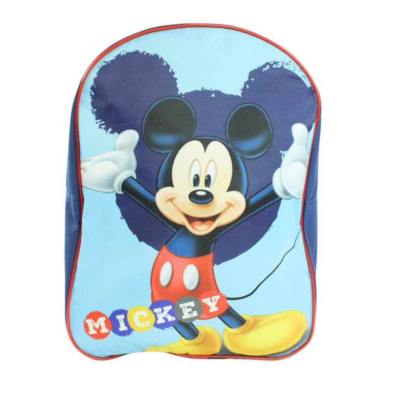 Sac à dos Mickey 40x30x15
