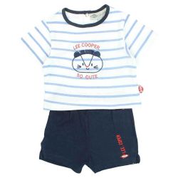 Ensemble bébé Lee Cooper