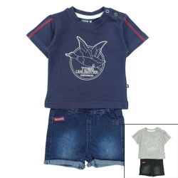 Ensemble bébé Chevignon