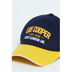Casquette Lee Cooper