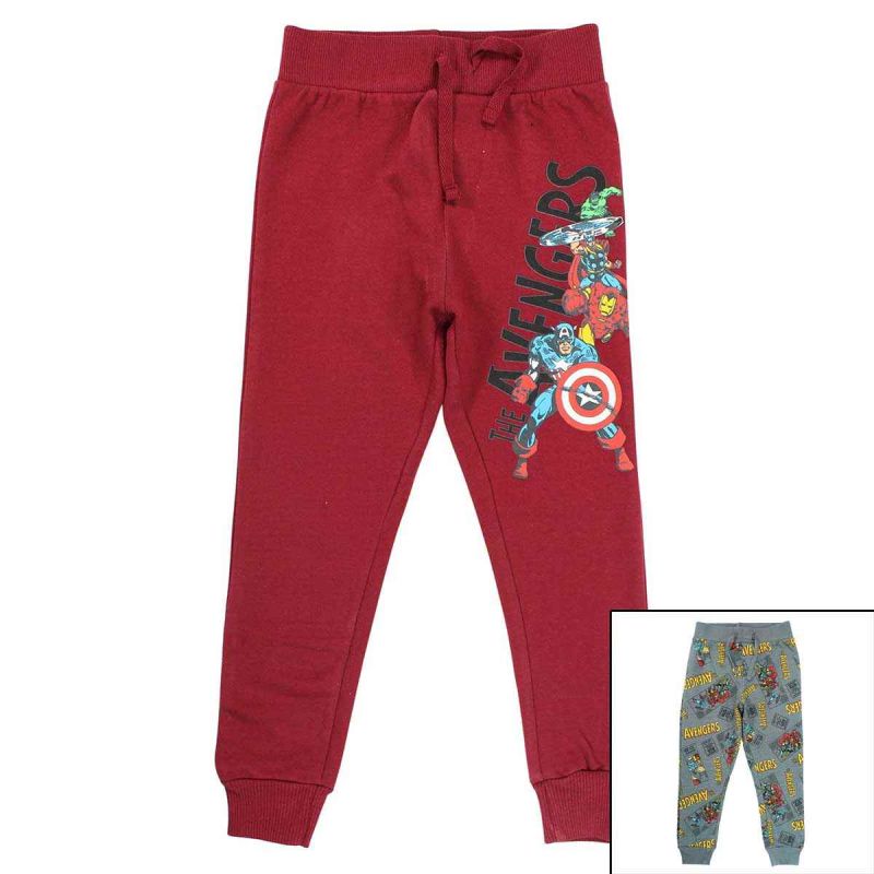Pantalon de jogging Avengers