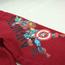 Pantalon de jogging Avengers