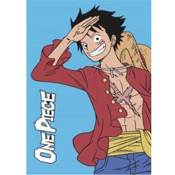 Plaids polaire One Piece 