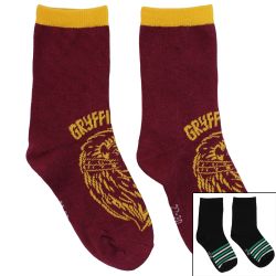 Chaussette Harry Potter