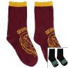 Chaussette Harry Potter