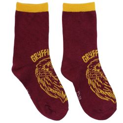 Chaussette Harry Potter