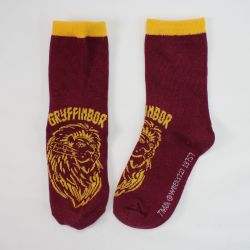 Chaussette Harry Potter