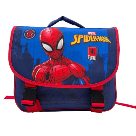 Cartable Spiderman