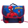 Cartable Spiderman
