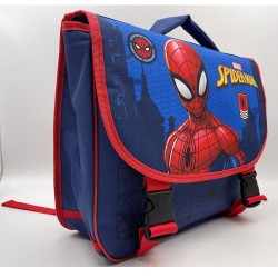 Cartable Spiderman