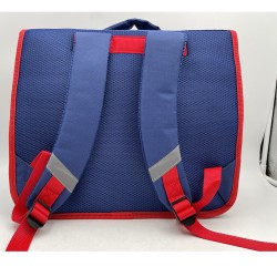 Cartable Spiderman