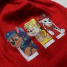 Bonnet avec pompon Paw Patrol
