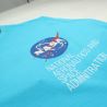 T-shirt manches longues Nasa