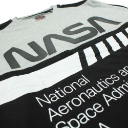 T-shirt manches longues Nasa