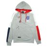 Sweat à capuche Nasa