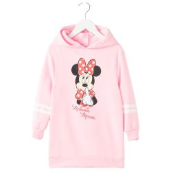 Robe capuche Minnie