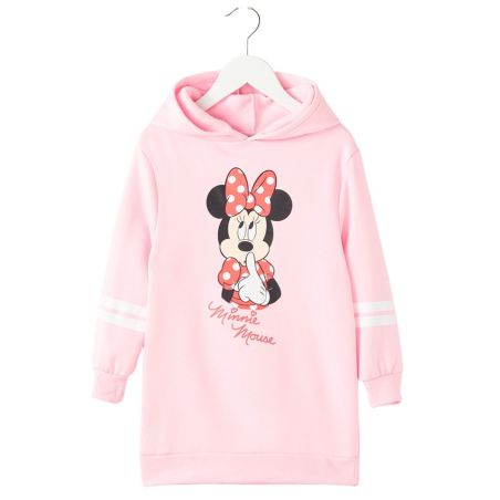 Robe capuche Minnie