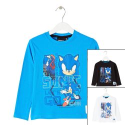T-shirt Sonic