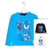T-shirt Sonic