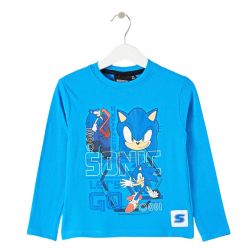 T-shirt Sonic