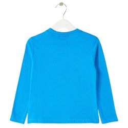 T-shirt Sonic