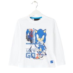 T-shirt Sonic