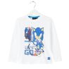 T-shirt Sonic
