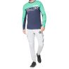 T-shirt manches longues Nasa