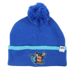 Bonnet Gant Snood Naruto.