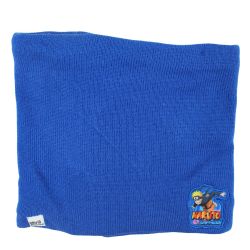 Bonnet Gant Snood Naruto.