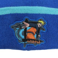 Bonnet Gant Snood Naruto.