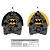 Casquette batman