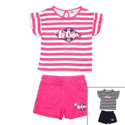 Ensemble Lee Cooper