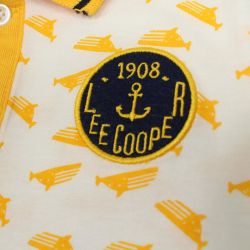 Ensemble bébé Lee Cooper