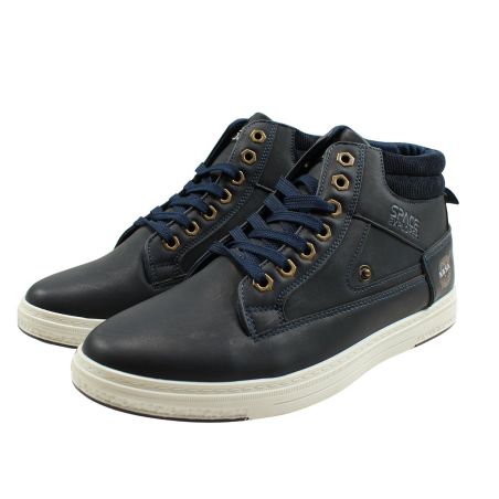 Basket Just Emporio Homme