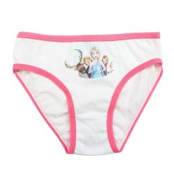 Lot de 3 slipsLa reine des neiges