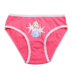 Lot de 3 slipsLa reine des neiges