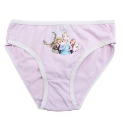 Lot de 3 slipsLa reine des neiges