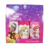 Lot de 3 slips princesse