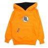 Sweat à capuche Dragon Ball